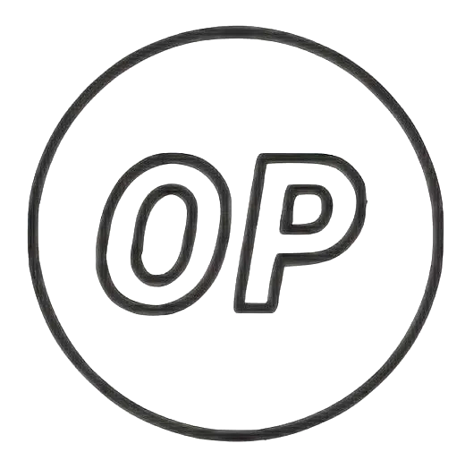 OP